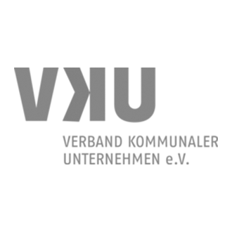 VKU logo