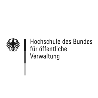 Hochschule Bund logo
