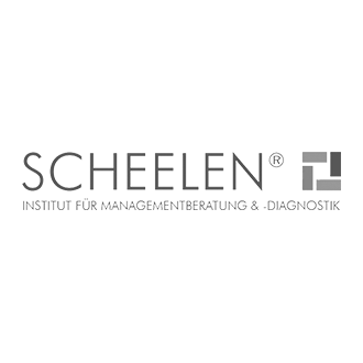 Scheelen logo