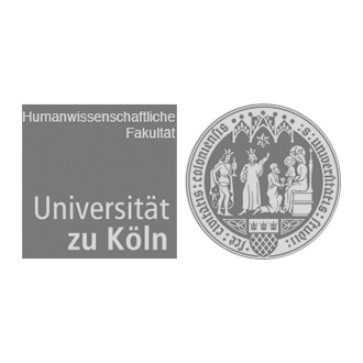Uni Köln Human Logo