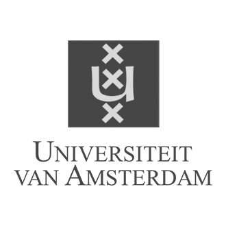 Uni Amsterdam logo