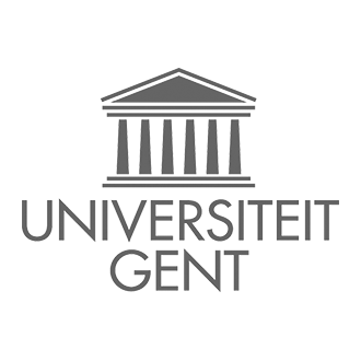 Uni Gent logo